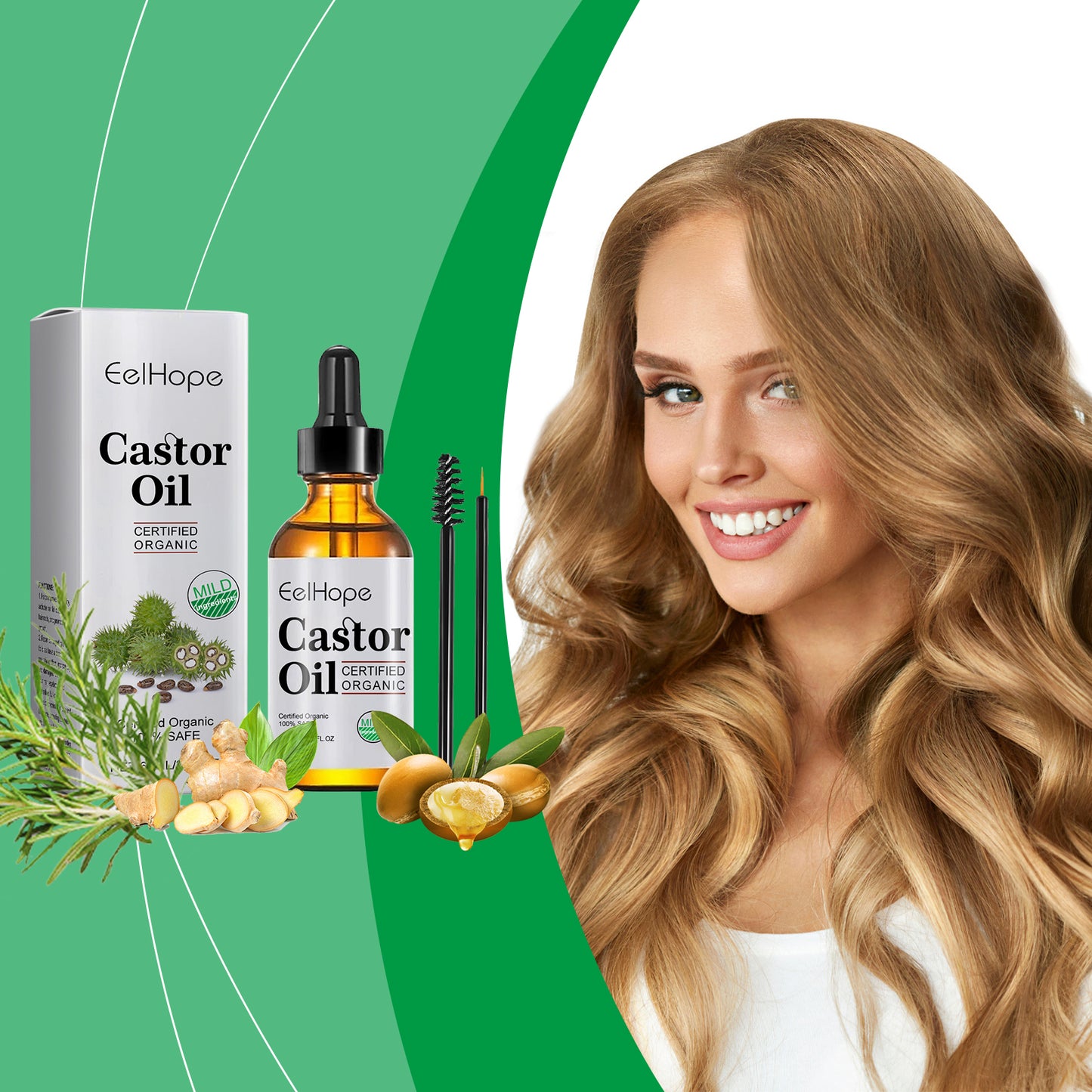 Castor Oil